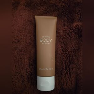 Nu Skin ageLOC Body Polish New In Bottle 125ml